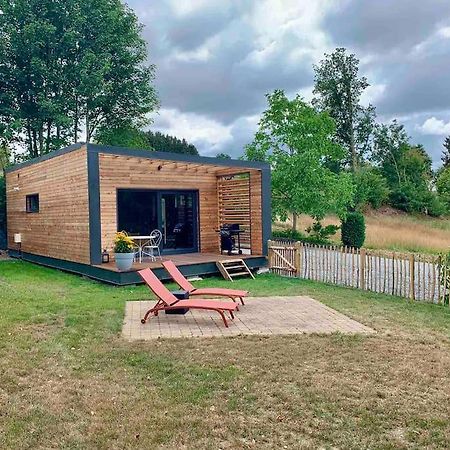 Le Cabanon Villa Houffalize Exterior photo