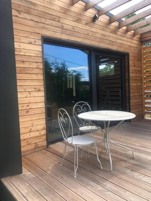 Le Cabanon Villa Houffalize Exterior photo